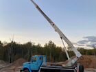 Автовышка телескоп 18 метров объявление продам