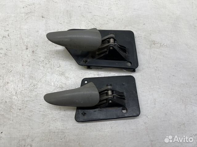 Ручка двери внутренняя правая для Opel Omega B