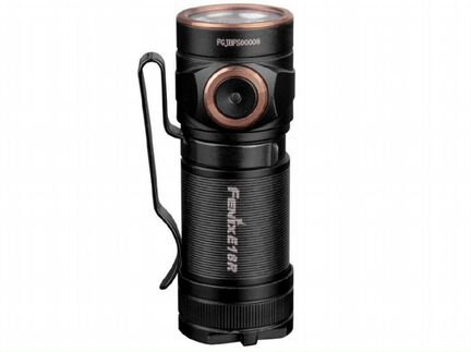 Фонарь Fenix E18R Cree XP-L HI LED