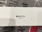Apple Watch 3 42mm объявление продам