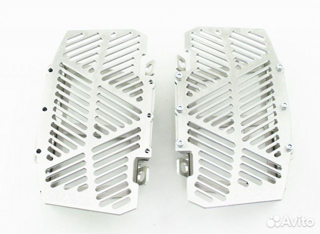 Защита радиаторов arma Avantis Enduro