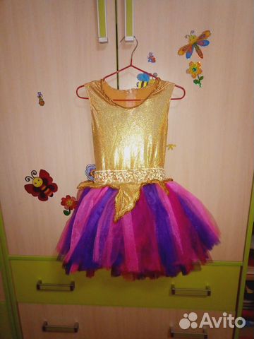 Новогодние костюмы