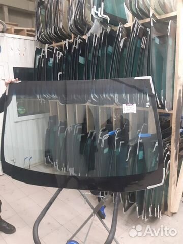 Лобовое стекло Хендай Санта Фе Santa fe