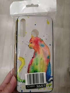 Чехол на Huawei Honor 10i 20i 20e 10 lite