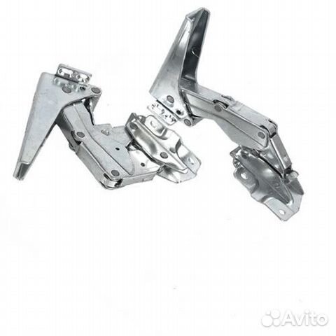 Петли Whirlpool, Bauknecht, Electrolux 3903 и 3904