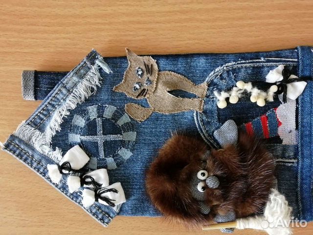 Оберег для дома