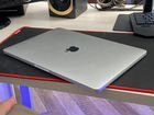MacBook Pro 13 with Apple M1