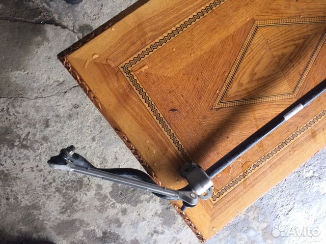 Mercedes e class w 212 стабилизатор передний и зад