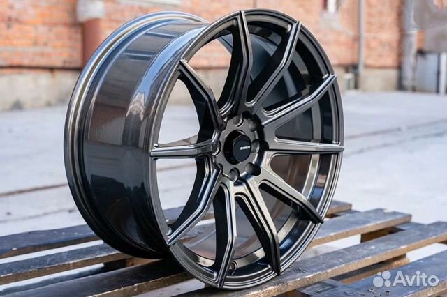 Диски Shogun s10