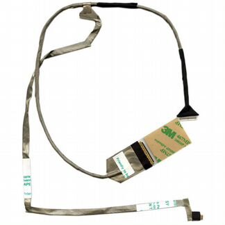 Шлейф матрицы Lenovo G560, Z560, g565, z565