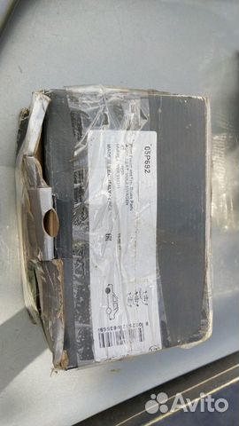 Тормозные колодки Lpr 05p692 и LPR 05730