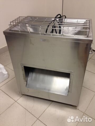 Слайсер для нарезки соломкой M-26