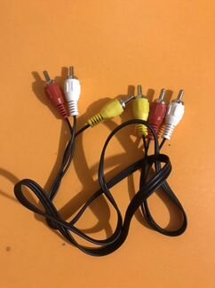 Кабель для тв приставки