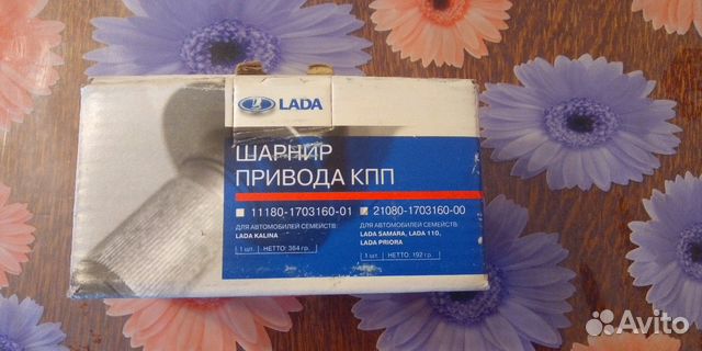 Взаимозаменяемые запчасти на оку