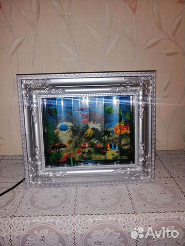 Светильник ночник