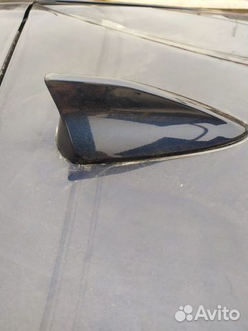 Антенна Mazda CX-5 2017г