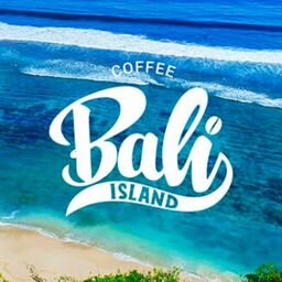 Bali Island Coffee
