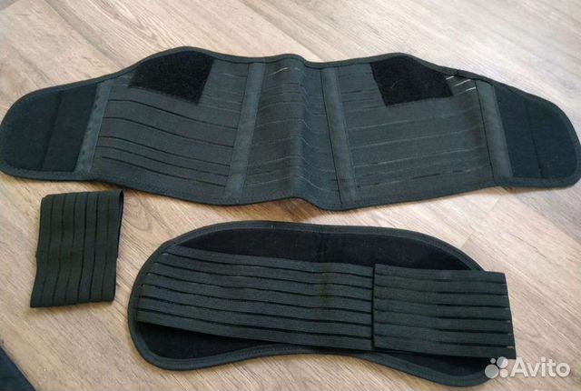 Бандаж beoma для беременных и после родов