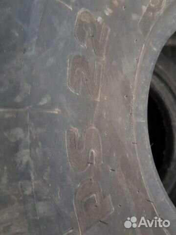 Шина 14.00 R20 Pirelli PS22 Pista