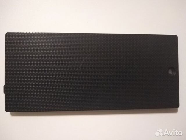 Крышка RAM ноутбука Asus K53B