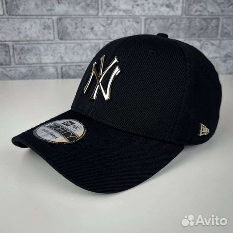 Бейсболка New York Yankees