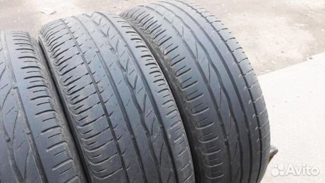 Bridgestone Turanza ER300 225/45 R17
