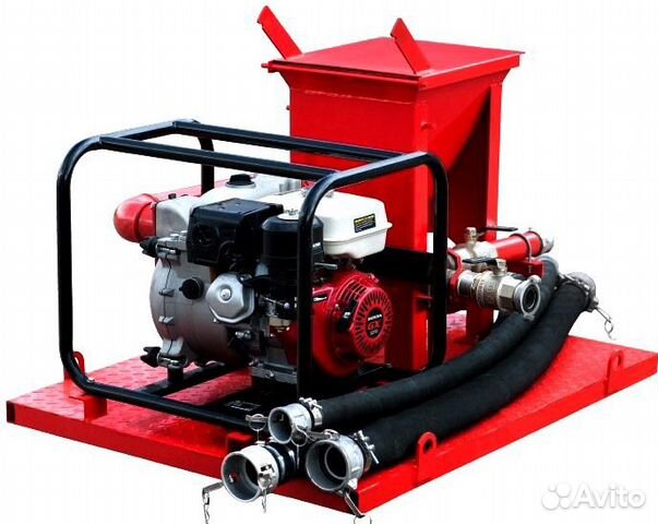 Hddrill MIX 1200 для гнб