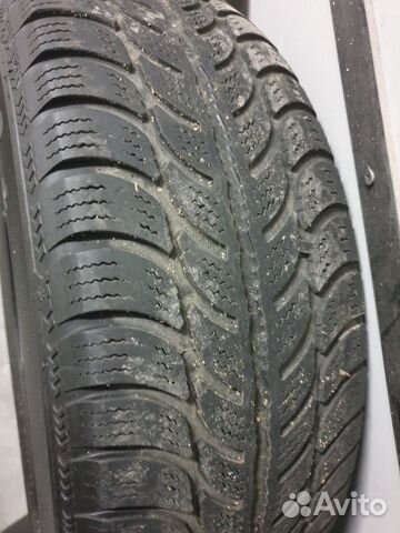 Sava Adapto 195/65 R15 21C