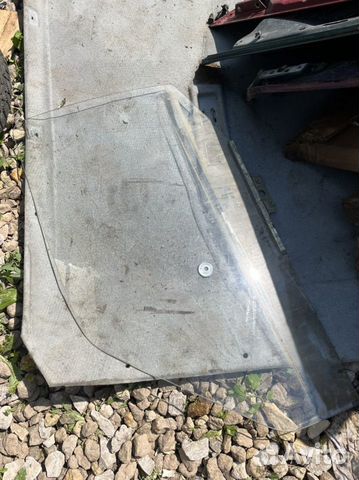 Стекло водительское ваз ока 1111 1113