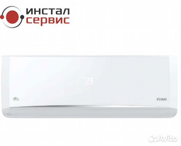 Funai raci-SN50HP.D03 sensei Inverter