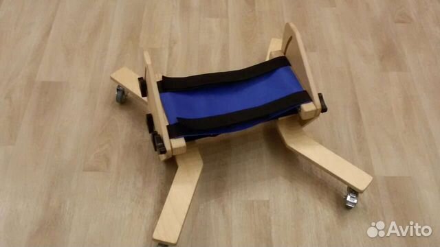 Опора для ползания