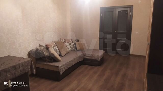 2-к. квартира, 59,9 м², 5/10 эт.