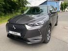 DS DS 3 Crossback 1.2 AT, 2019, 9 000 км