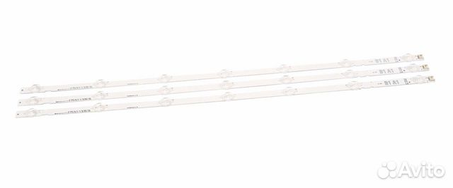 Подсветка для телевизоров разная