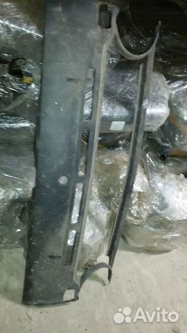 Ваз 2101 панель передняя