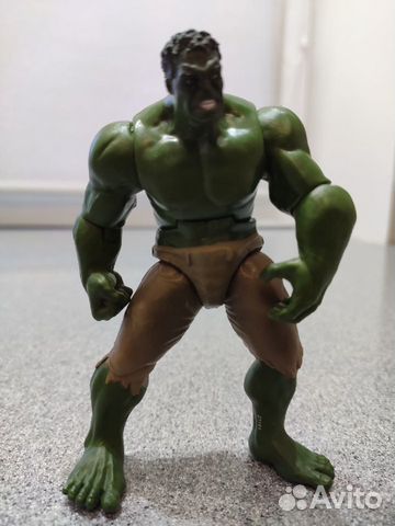 Фигурки мифических героев