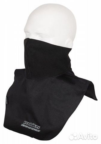 Probiker маска для лица подшлемник
