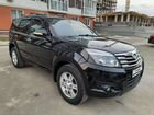 Great Wall Hover H3 2.0 МТ, 2012, 110 000 км