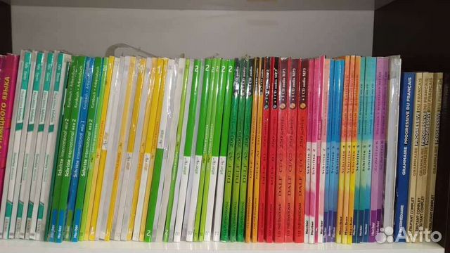 Delf Alter Grammar progressive du francais