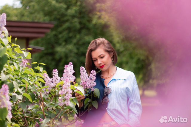 Стилист/Разбор гардероба/Шопинг-сопровождение