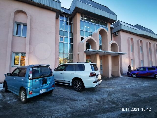 Свободного назначения, 52.2 м²