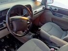 Chevrolet Rezzo 1.6 МТ, 2008, 186 000 км объявление продам