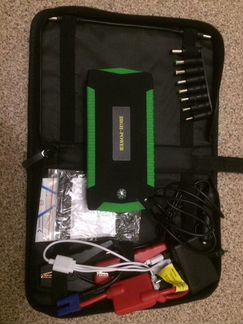 Пуско-зарядное устройство