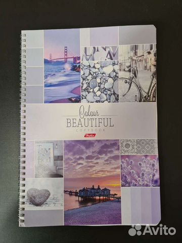 Тетрадь А4, 100л, блокноты маленькие