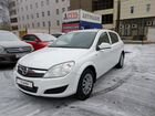Opel Astra 1.6 МТ, 2013, 76 000 км