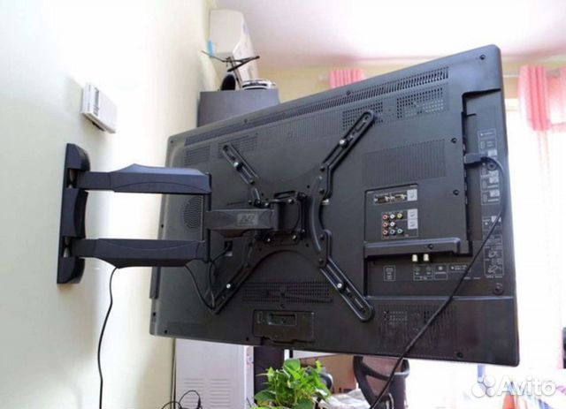 Кронштейны для тв, большой выбор. Консультации