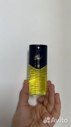 Туалетная вода climat 45 ml lancome