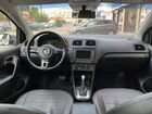 Volkswagen Polo 1.6 AT, 2012, 182 000 км объявление продам