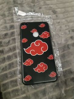 Чехол на honor 8 lite