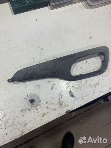 Продам рамку ручки двери цитроен С 5